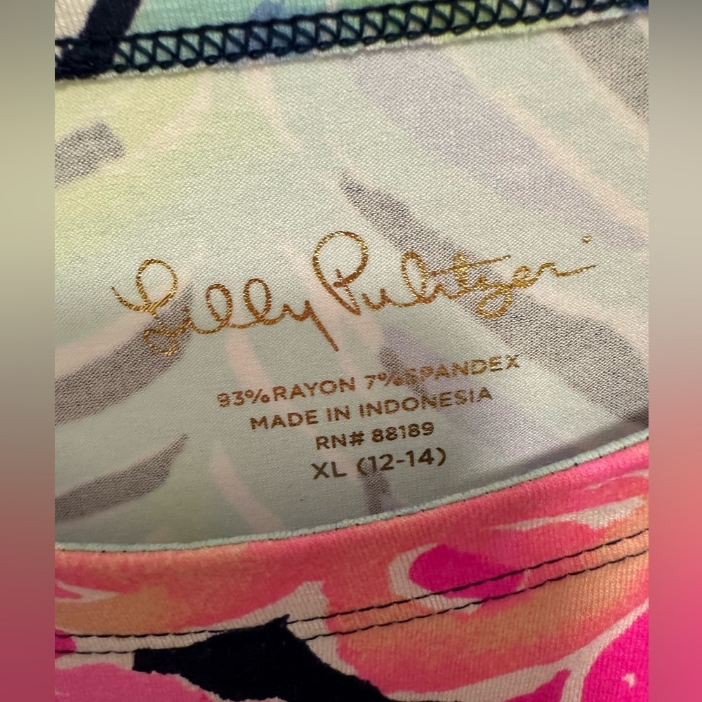 Worn once! - Picture 3 of 3